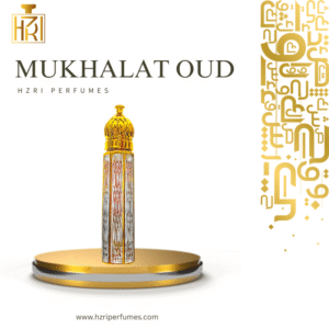 MUKHALAT OUD