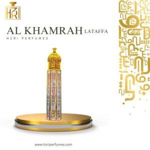 AL KHAMRAH BY LATAFFA