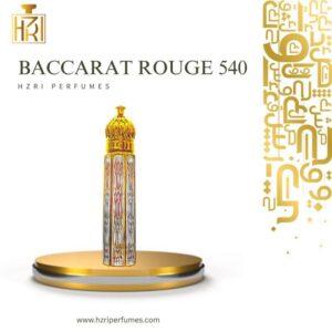BACCARAT ROUGE 540